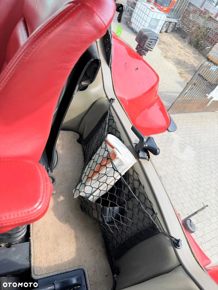 Case IH Magnum 370 CVX - 22