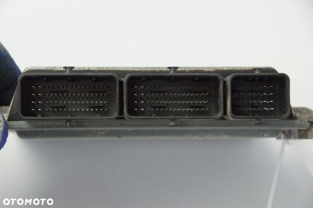 KOMPUTER SILNIKA ECU RENAULT MASTER III 237109955R - 7