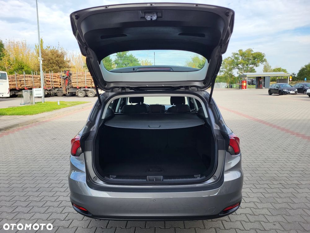Fiat Tipo 1.6 E-Torq 16v Lounge - 33