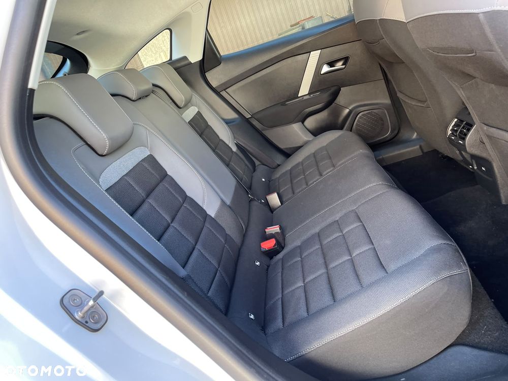 Citroën C4 e-C4 156 SHINE - 21