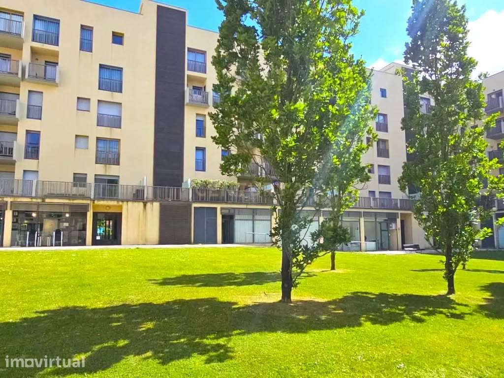 Apartamento com Três Quartos no Centro da Cidade da Póvoa de Varzim - Grande imagem: 4/22