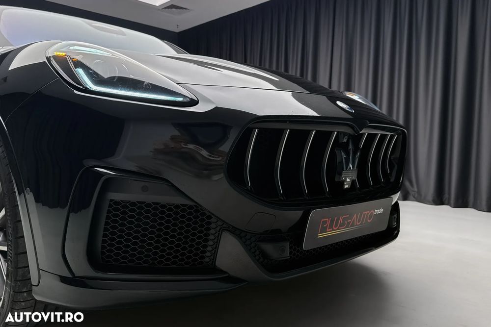 Maserati Grecale - 3