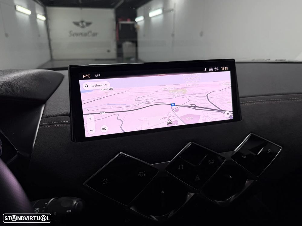 DS DS3 Crossback E-Tense Performance Line - 22