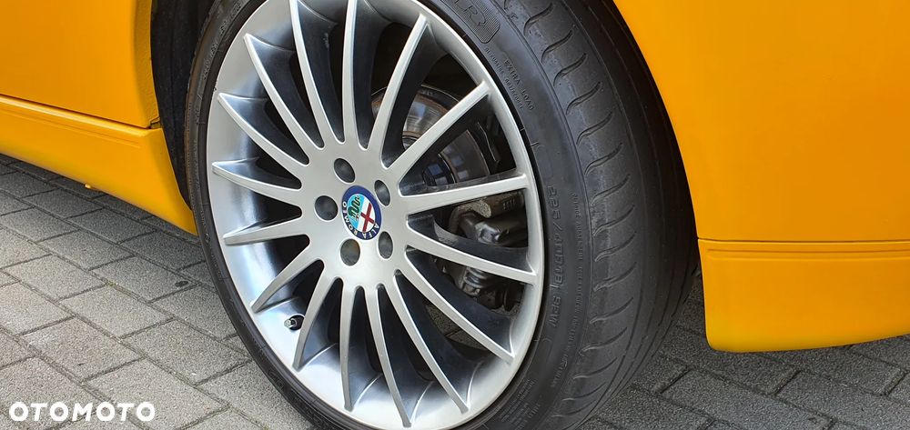 Alfa Romeo Spider - 15