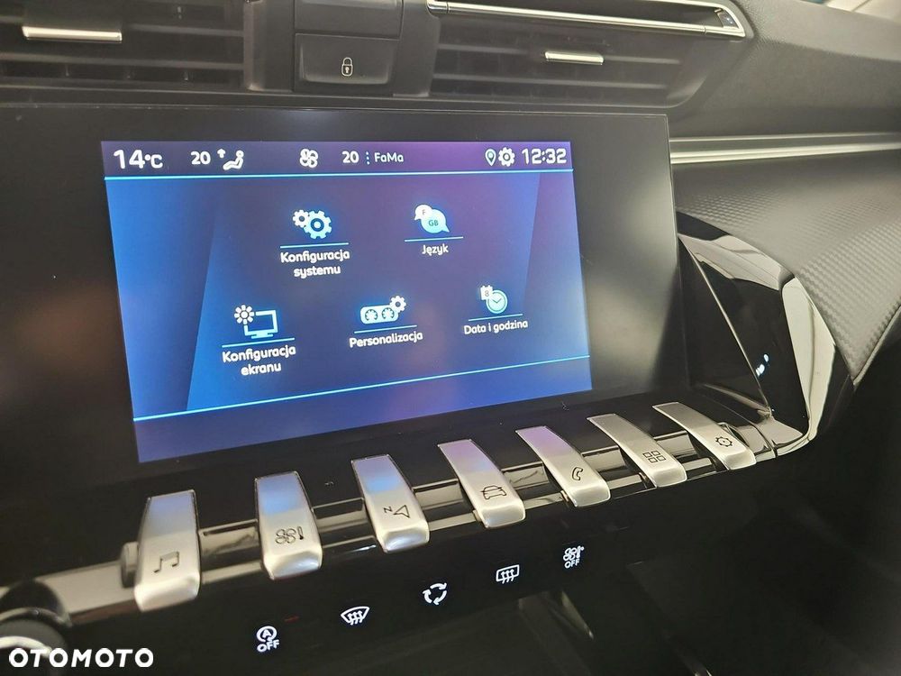 Peugeot 508 - 25