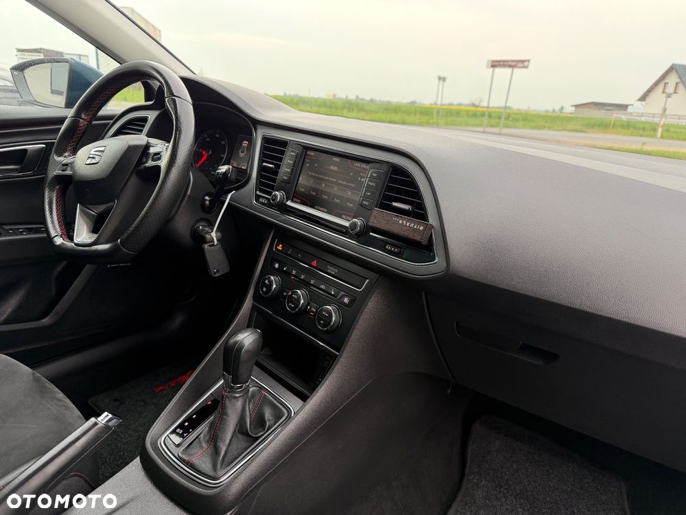 Seat Leon - 27