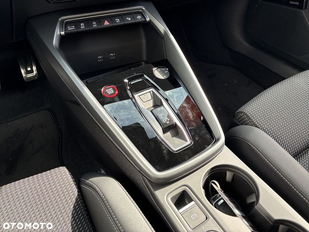 Audi S3 Sportback - 20