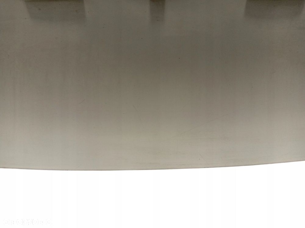 KLAPA BAGAŻNIKA TYŁ SEAT ALTEA LIFT (2009-2015) KOD LAKIERU LB9A - 3