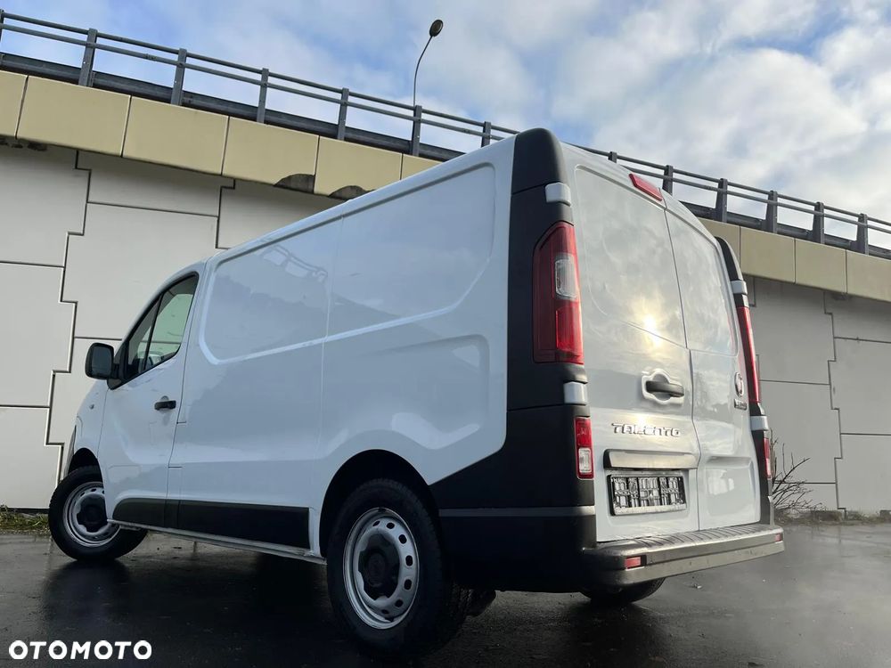 Renault Trafic - 36
