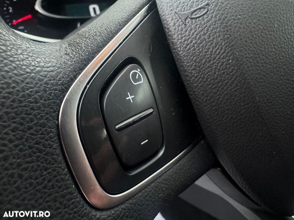 Renault Clio Grandtour Energy dCi 90 Business - 18