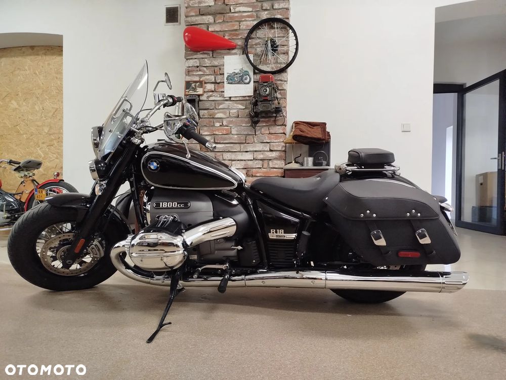 BMW R - 5