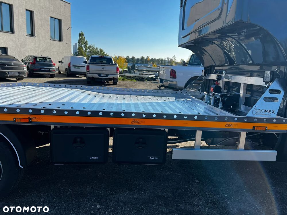 Iveco Daily 35S21HA8/P AirPro, Tacho, VDI - 11