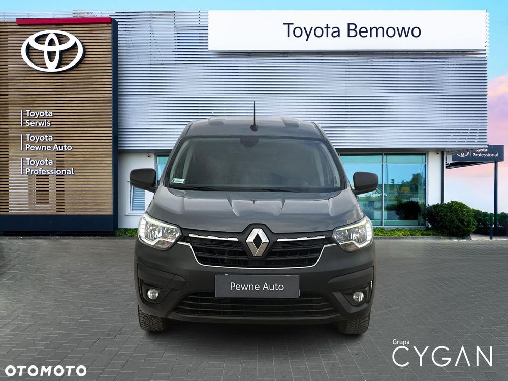 Renault Express - 4