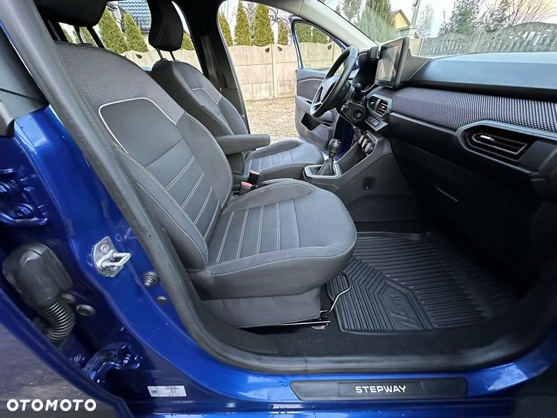 Dacia Sandero Stepway - 24