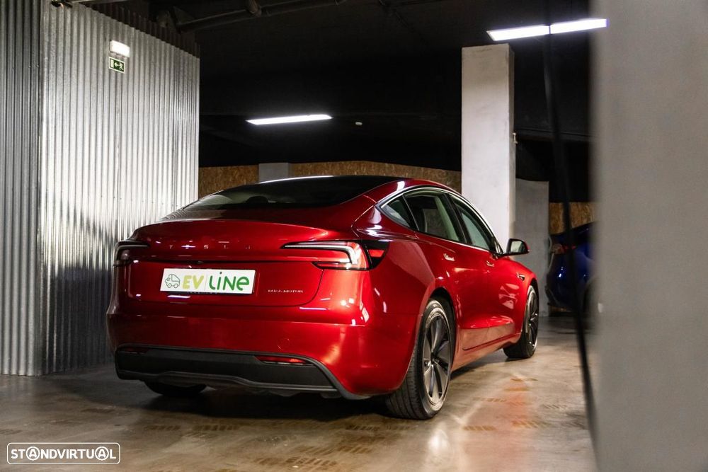 Tesla Model 3 Long Range Tração Integral - 9