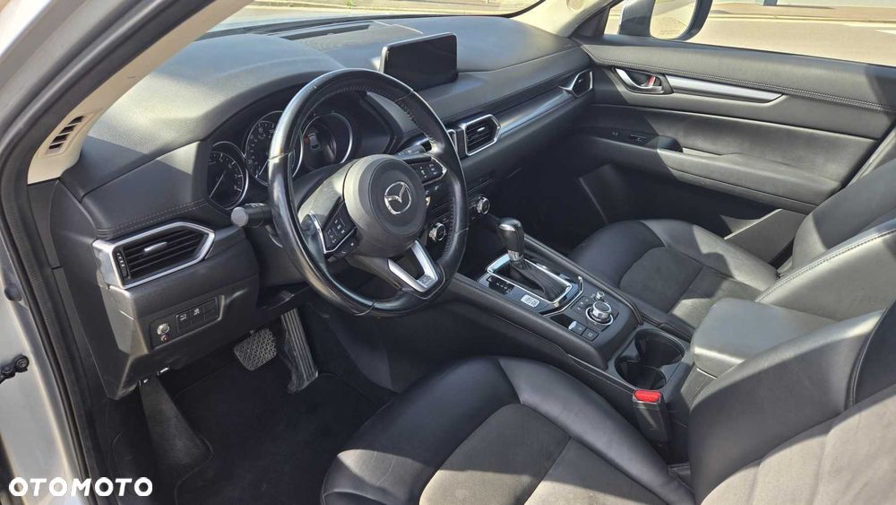 Mazda CX-5 - 7