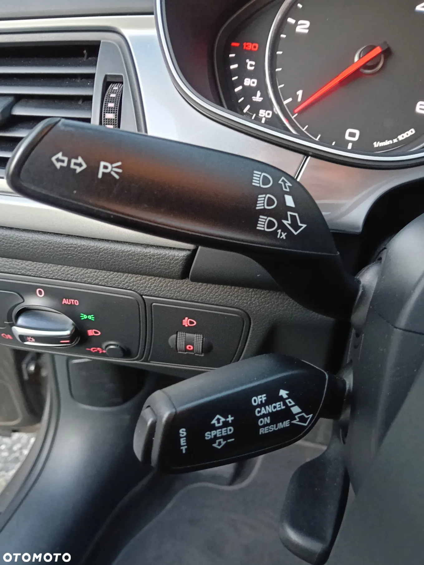 Audi A6 2.0 TDI Multitronic - 17