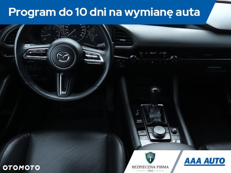 Mazda 3 - 9