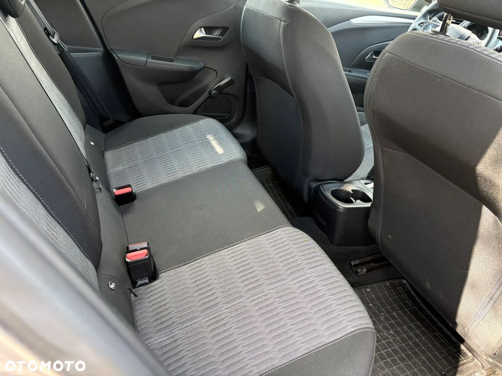Opel Corsa - 23