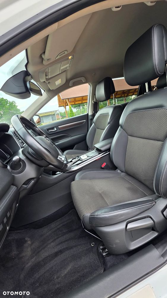 Renault Koleos ENERGY dCi 175 X-tronic LIMITED - 24