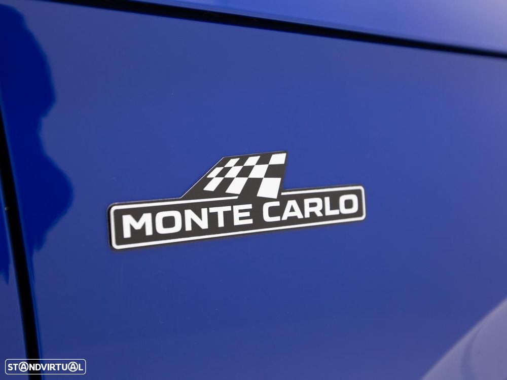Skoda Kamiq 1.0 TSI Monte Carlo Edition DSG - 15