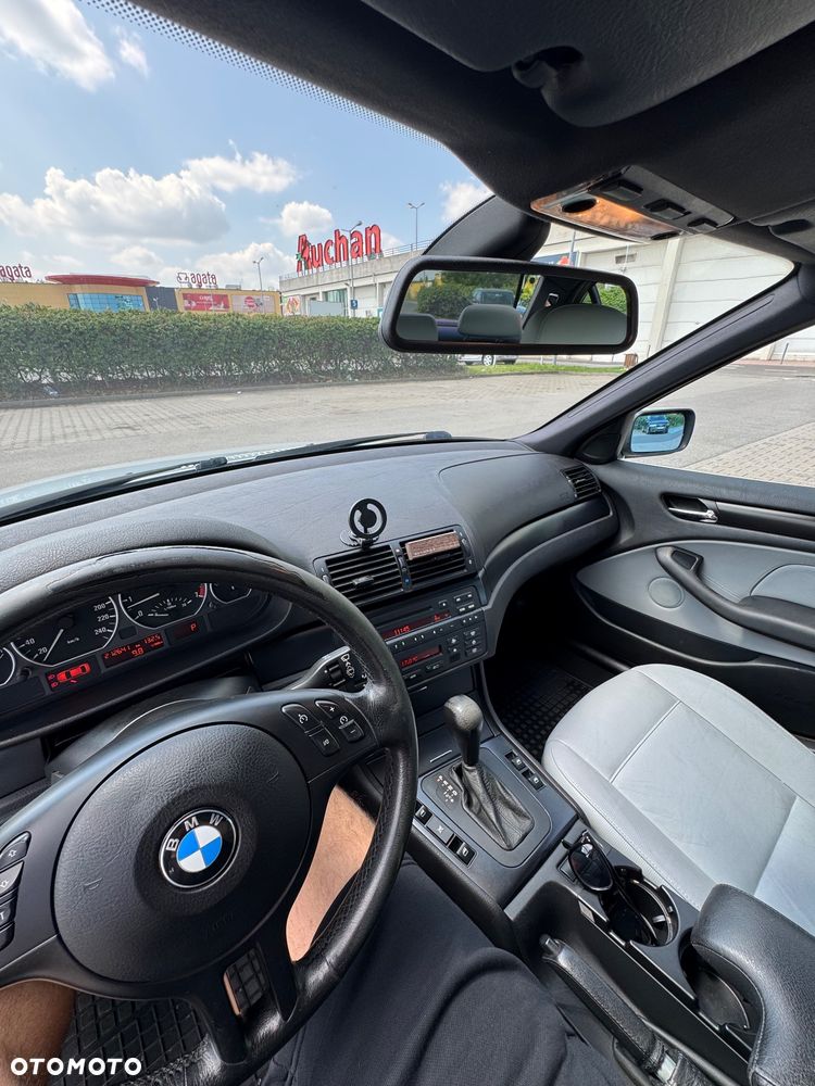BMW Seria 3 - 15