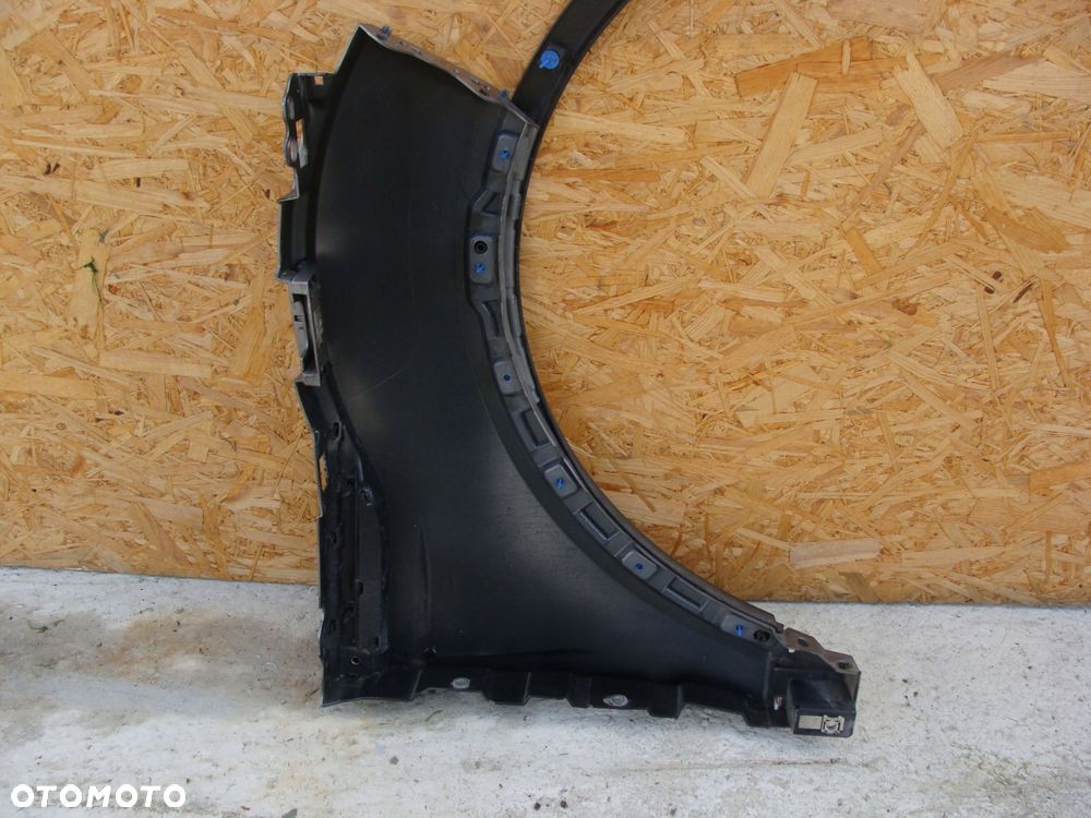 błotnik lewy przód land rover evoque i !!! - 4