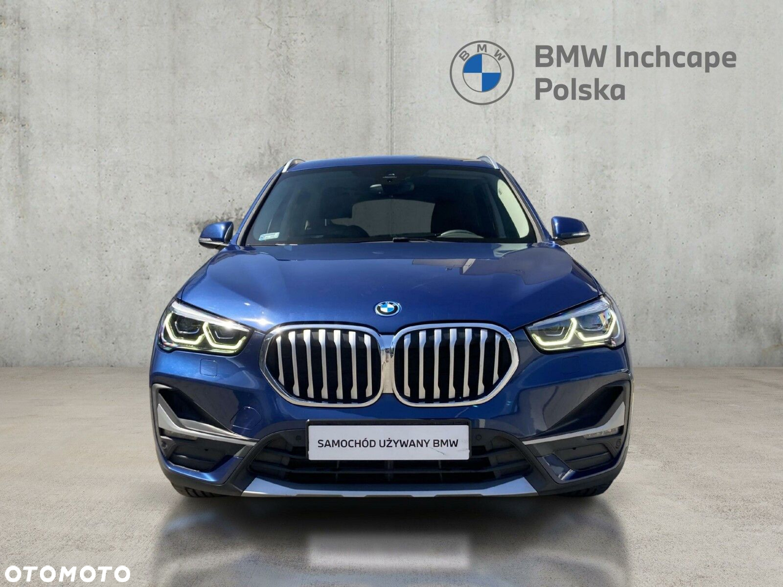 BMW X1 - 8