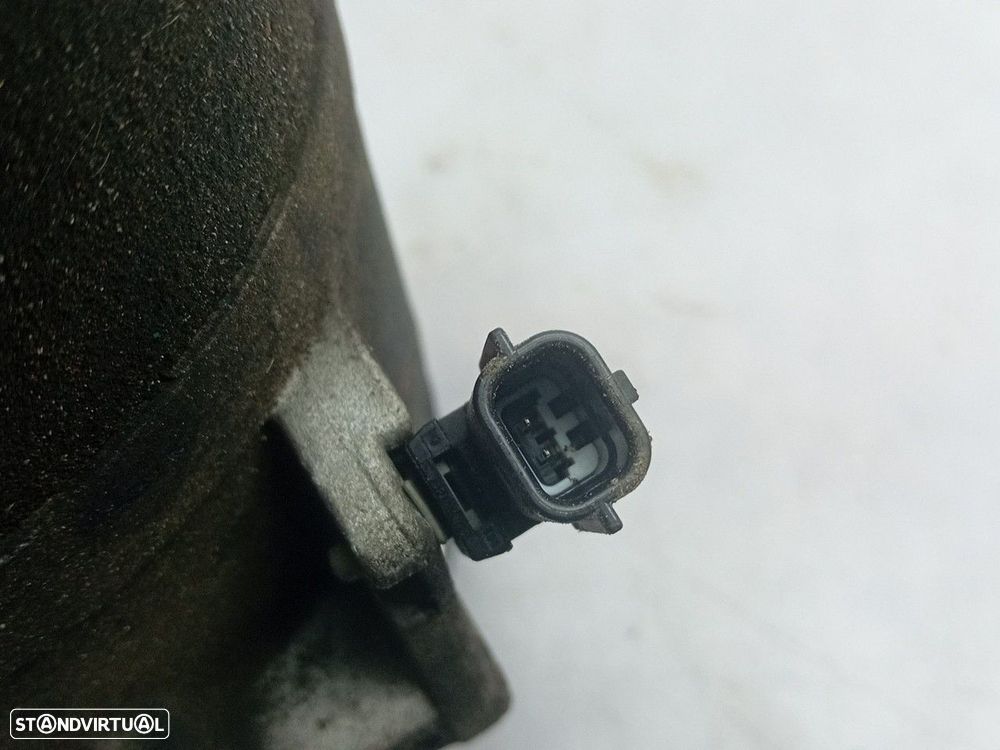 Compressor AC RENAULT Koleos I (HY_) - 4