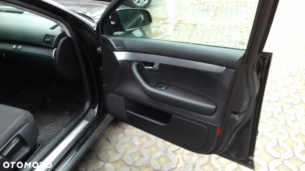 Audi A4 - 16
