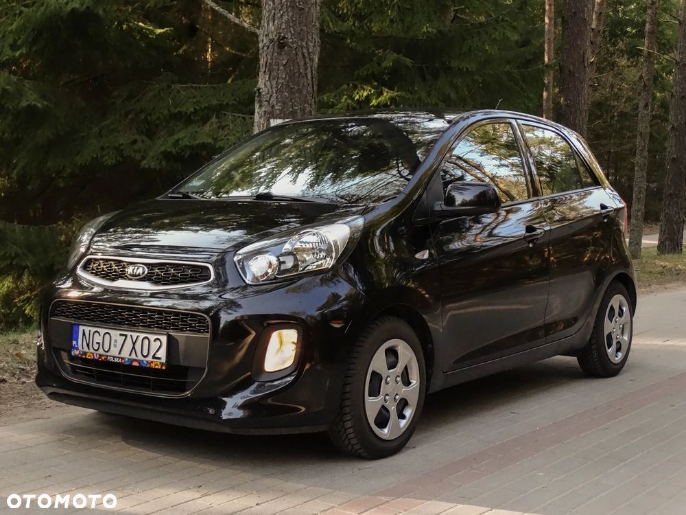 Kia Picanto - 3