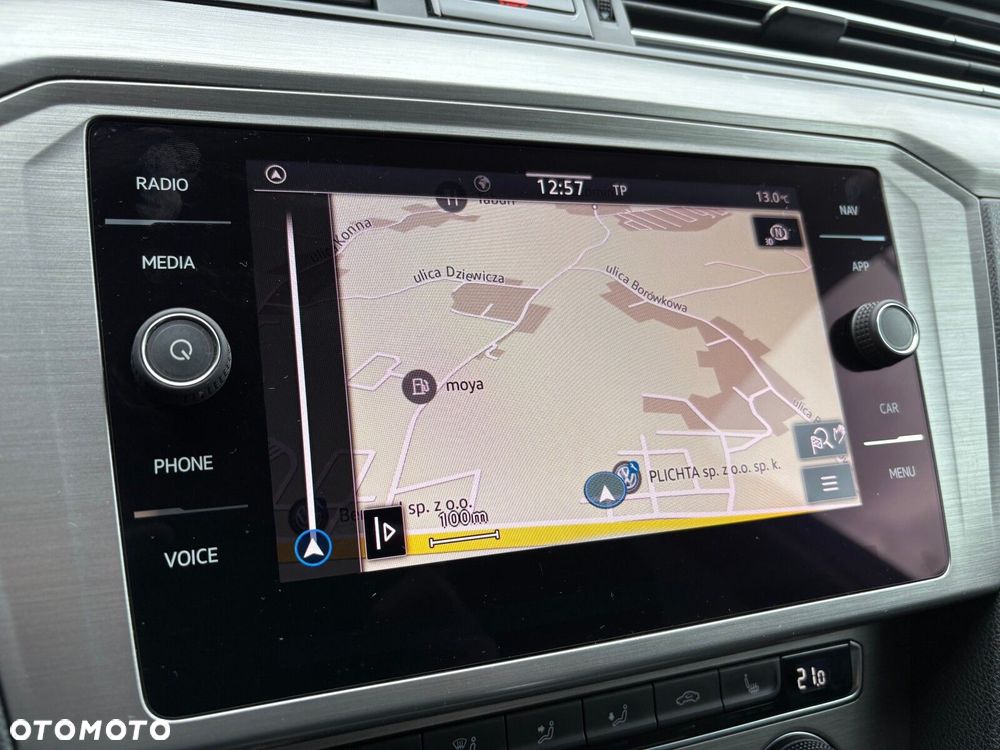 Volkswagen Passat 1.5 TSI EVO Essence DSG - 33