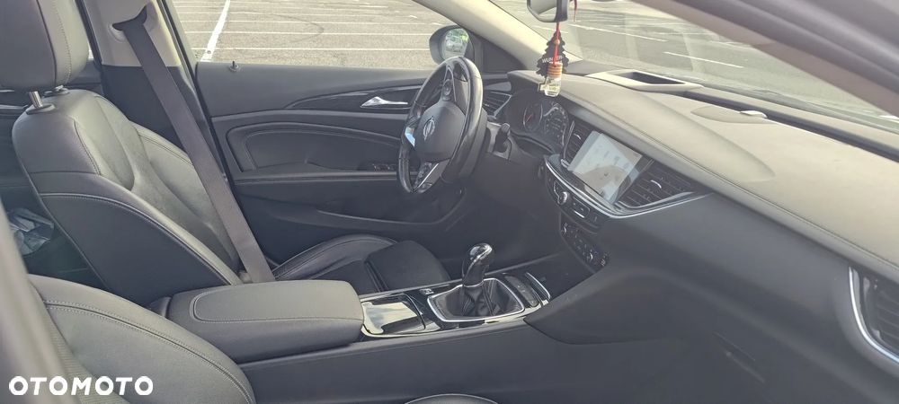 Opel Insignia Sports Tourer 2.0 Diesel Business Edition - 8