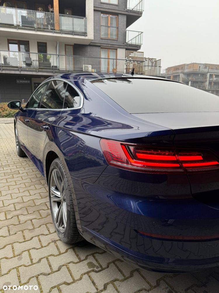 Volkswagen Arteon 2.0 TDI SCR DSG - 16