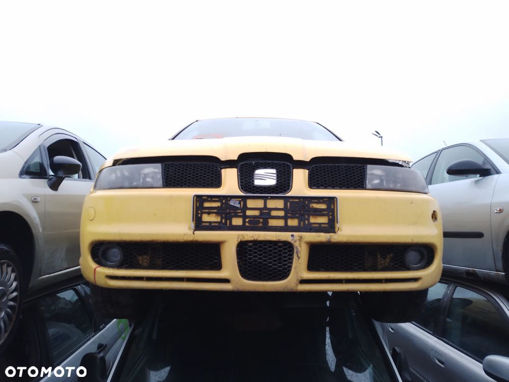 SEAT LEON I 99-06 1.9 TDI ARL  OSŁONA PRZECIWSŁONECZNA PRAWA LEWA - 3