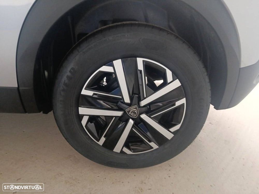 Peugeot 2008 1.2 Style - 11