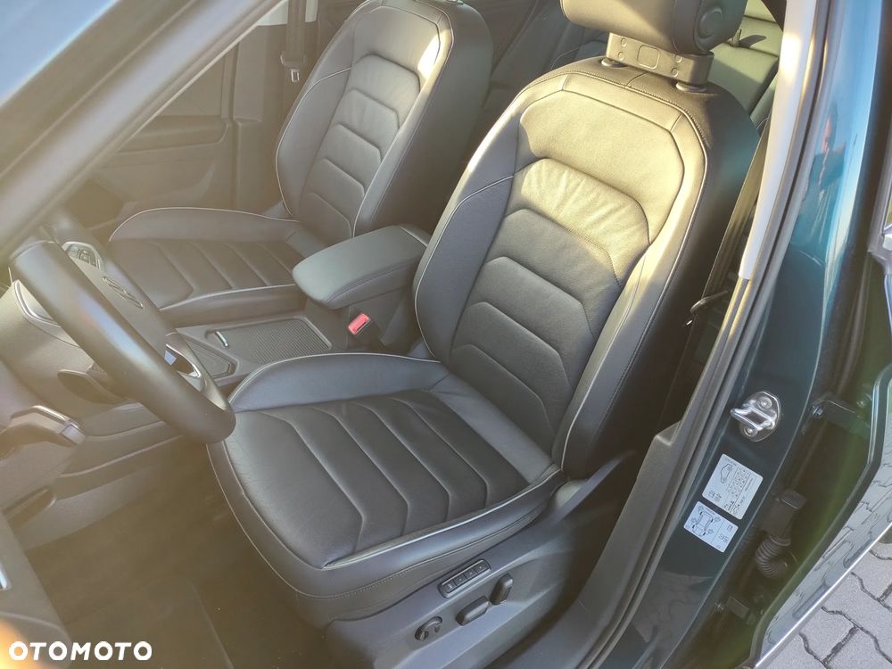 Volkswagen Tiguan - 21