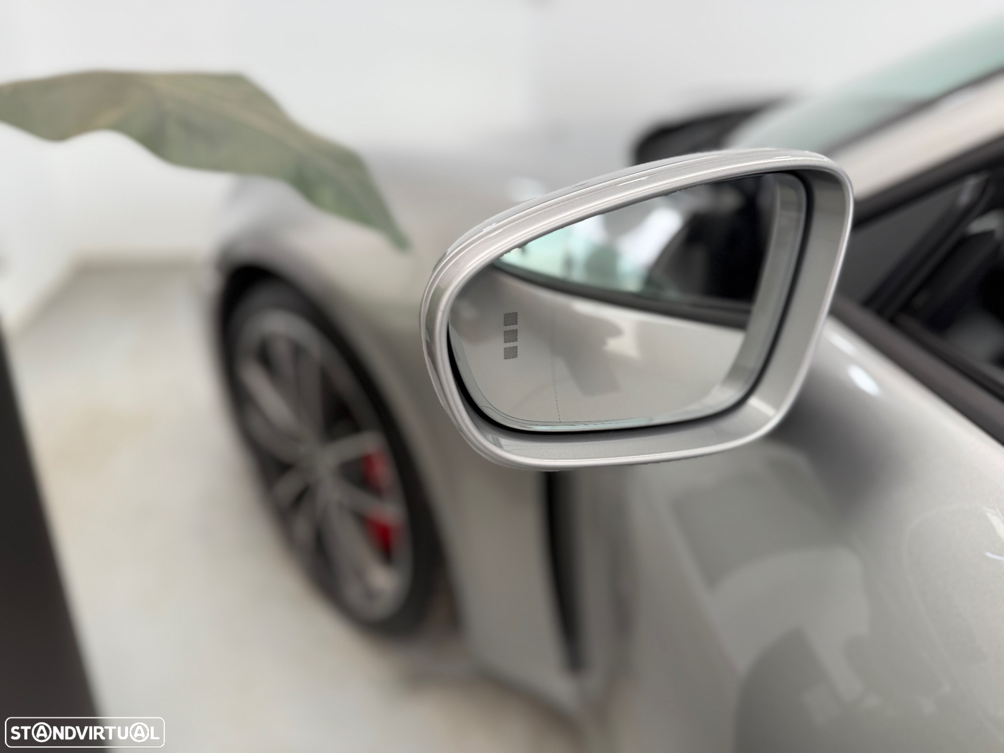 Porsche 911 (992) Carrera S Cabriolet PDK - 20