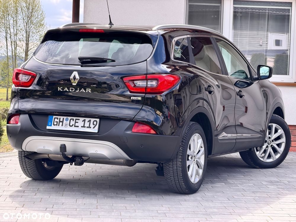Renault Kadjar 1.5 Blue dCi Intens - 3