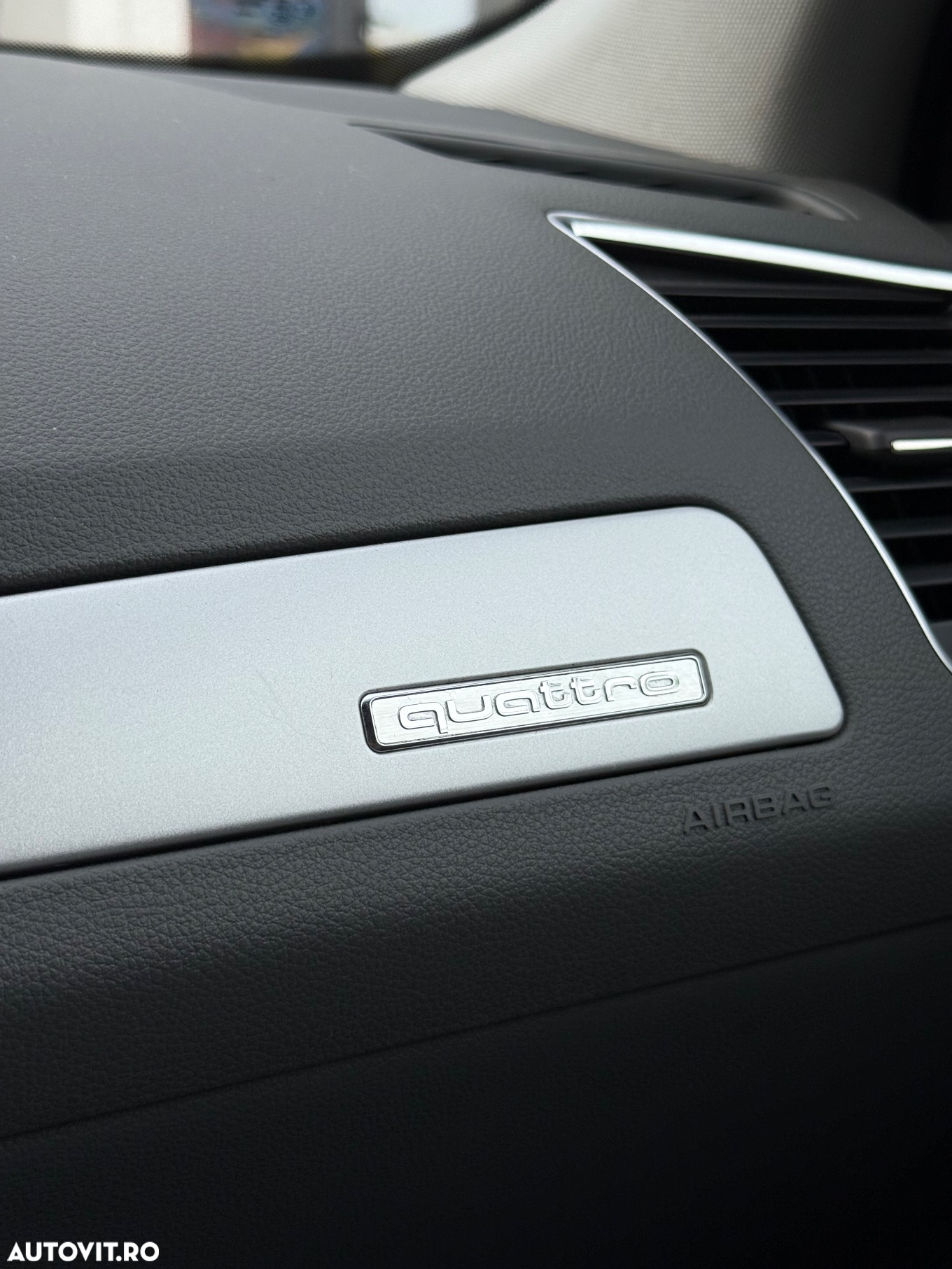 Audi Q5 2.0 TDI Quattro S tronic - 22