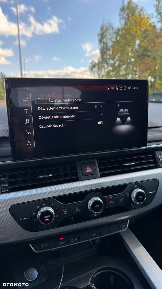 Audi A5 - 38