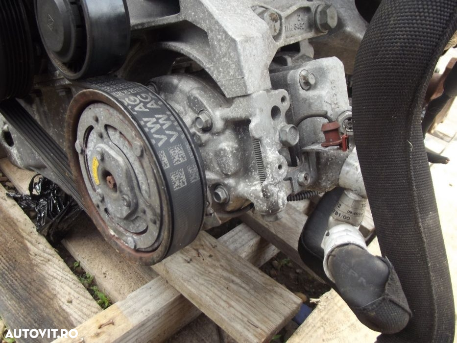Compresor clima Audi A4 B8 2.0tdi euro5 Audi A5 A4 Allroad Q5 Exeo 2.0 - 2