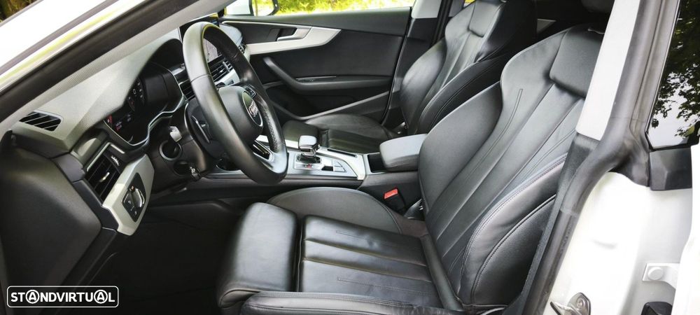 Audi A5 Sportback 35 TDI S tronic sport - 25