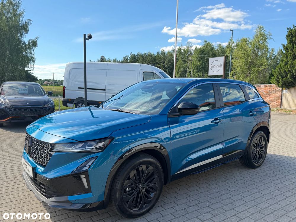 Renault Austral 1.3 TCe mHEV Evolution - 2