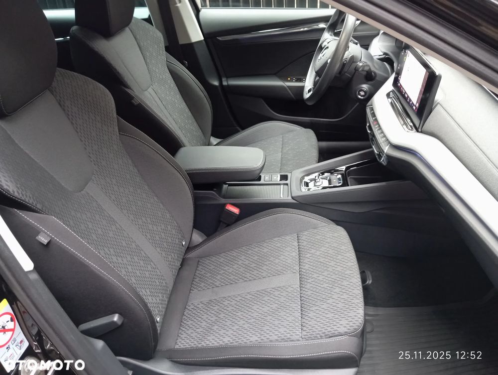 Skoda Octavia 2.0 TDI Style DSG - 11