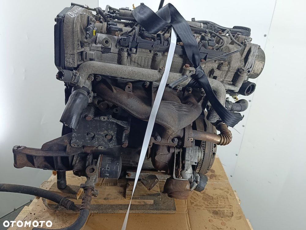 SILNIK ALFA ROMEO 156 192A5000 1.9 JTD - 1