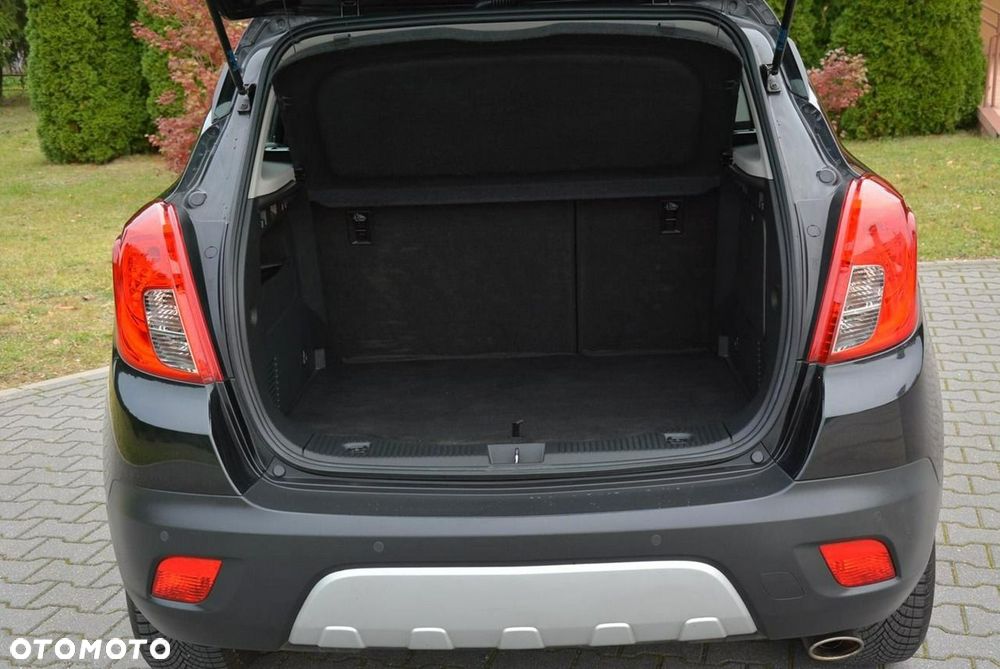 Opel Mokka 1.4 T Enjoy S&S EU6 - 30