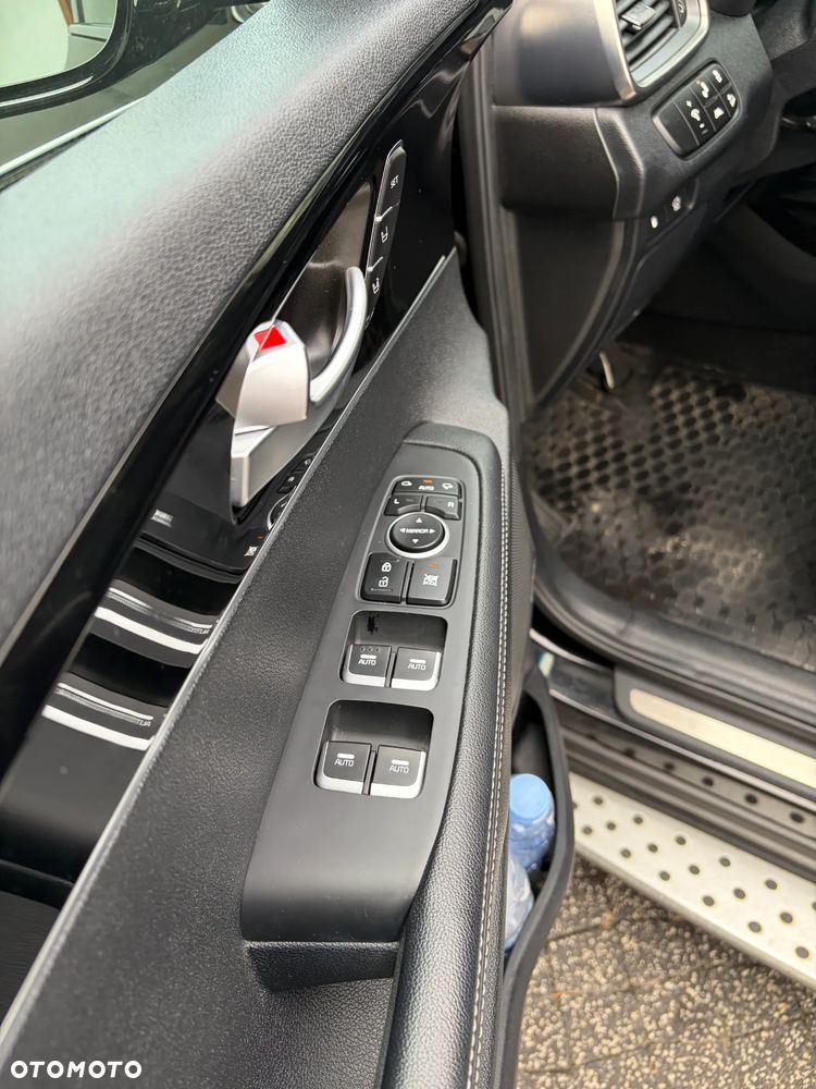 Kia Sorento 2.0 CRDI GT Line - 11