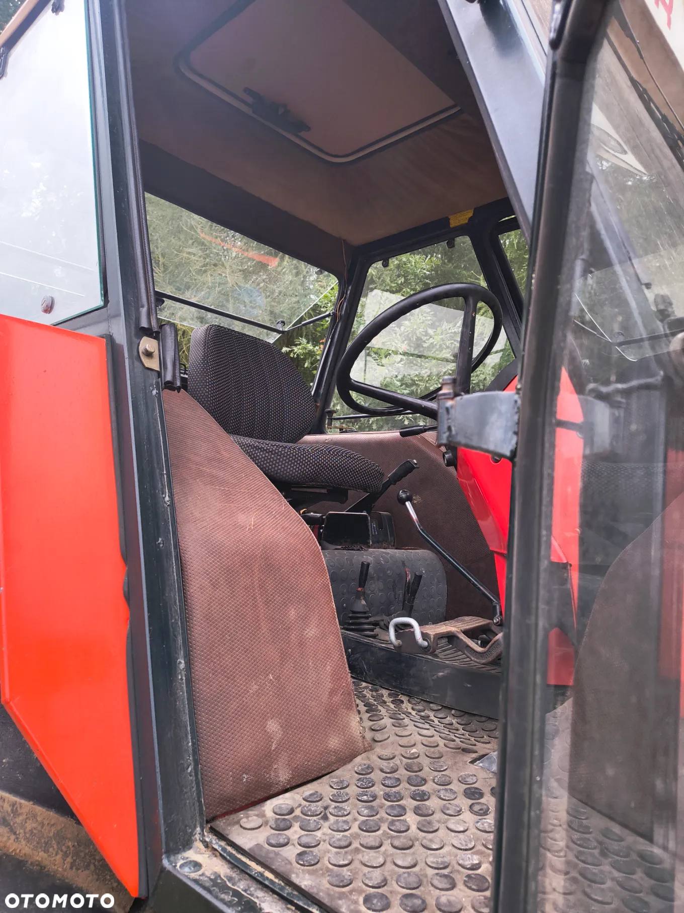 Zetor 6245/7245/7745 - 5