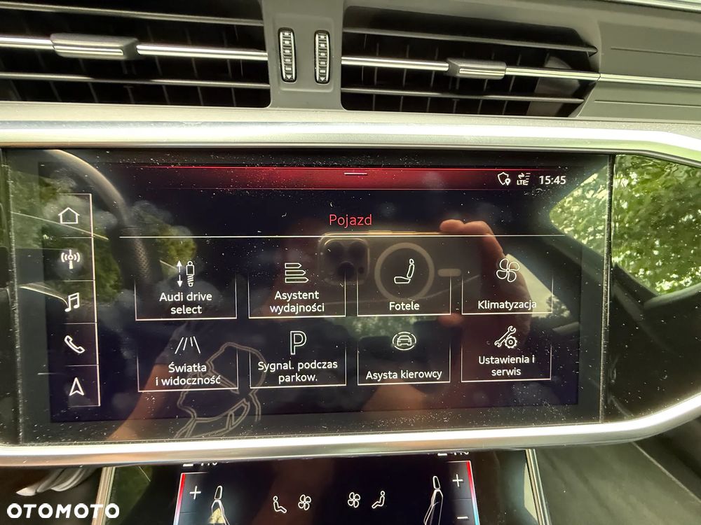 Audi S6 Limousine - 28